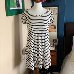 Urban outfitters babydoll dress